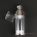 Plastic Bottle 100ml (NAB37)